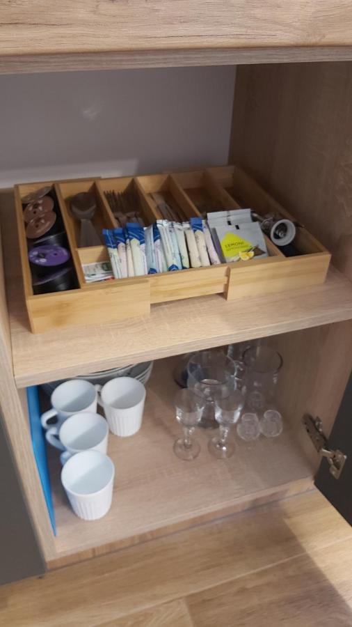 Apartament Olimpijska 54 Z Prywatnym Jacuzzi Na Tarasie Szczyrk Kültér fotó